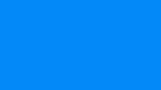 LED Blue Screen 2 Hours No Ads #ledlights #colors #mood #blue #nosound #chromakey #led #asmr