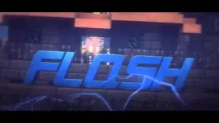 Intro #16 // Flqsh [Animated]