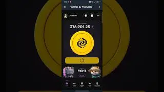 New Biggest Airdrop| pixel verse 