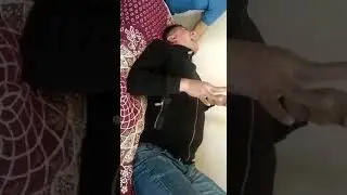Rusyali xestemiz Dmitri. Cin çikarma.real exorcism. Vusal Merdinli +994559031881. 0506712634