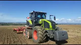 Axion 960 TT by TRACTORUM.IT