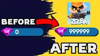 Zooba Hack/MOD APK - Get FREE Gems & Coins in Zooba! (2024 Updated Method)