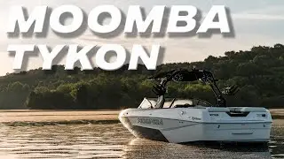 2024 Moomba Tykon Walkthrough