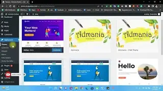 How to Make a Website with Astra Pro