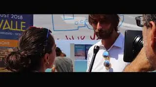 Conferenza stampa del 7 agosto 2018 - FestiValle 2nd edition