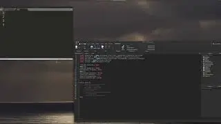 Цикл игры и первые функции в гонке Roblox Studio