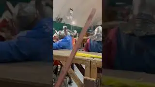 рыцарский турнир 