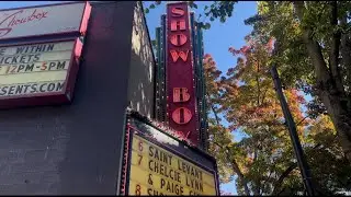 TOUR VLOG || Part 3