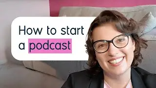 5 top podcasting tips