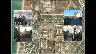 ВЕЖЛИВЫЕ ЛЮДИ Российской Федерации !!!