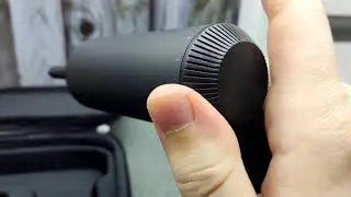 аккумуляторная отвертка от Xiaomi