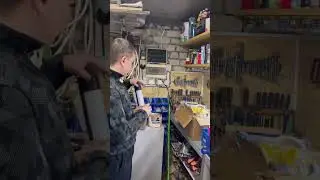 Материалы для восстановления машины. Часть 2