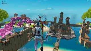 MAP EDIT 3200 VBUCKS À GAGNER (Switch, mobile, manette, c/s) - créée par Louka et Jypio - #SweyEdit4