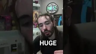 Moist Cr1TiKaL on Softgiving Scandal