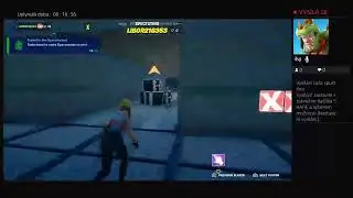 Live event