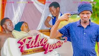 FAKE LOVER  💔  |2|