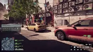 Battlefield 6 Open Beta