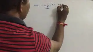 Z-TRANSFORMS - WORKING EXAMPLES - 1
