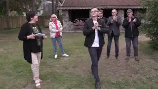Ролевая игра  «Как противостоять популизму?»