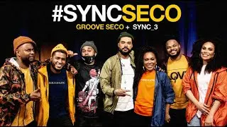 Live Groove Seco Feat.Sync 3 - #SyncSeco