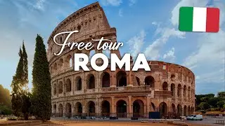 What to do in Rome for free? + Prices and free days of paid places - Rome, Italy