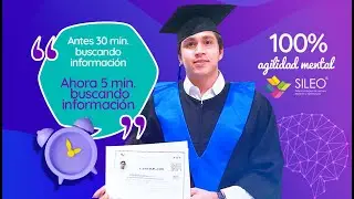 ¡Ahora leo hasta 2000 palabras por minuto! 🤯