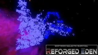 Reforged Eden [Hard] #16 - Леталка-добывалка