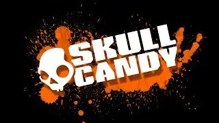 SkullCandy Earphones Unboxing New Edition