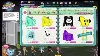 MSP::::::KIYAFETLERİMİ DÜNÜŞTÜRDÜM:::::GERİ DÖNÜŞÜM