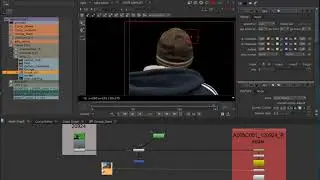 06: Compositing in Nuke Studio
