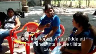 Equidad de género en El Salvador