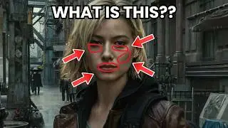 DLSS 5 Looks Better… Until You Notice THIS