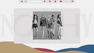 ITZY - Not Shy (Short Version)
