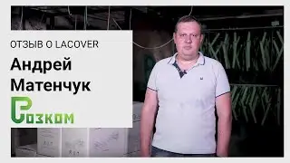 Отзыв от компании 