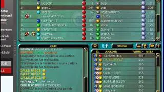 ÑANGON PROGRAMERO