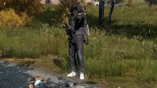 The Dayz Experience has Tainted my love life