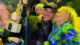 Skater Of The Year 2024 Party