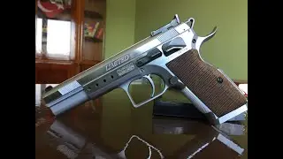 Tanfoglio limited incelemesi(TR de ilk)