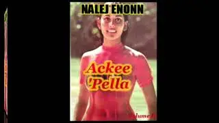 Ackee'Pella  -  Nalej Enonn Mixtape Direct - (  sQueeZe  RmX )
