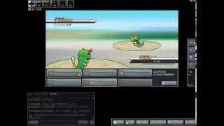 PokeMMO ir Justasxz 2 epizodas