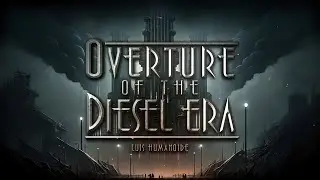 Overture of the Diesel Era - Dieselpunk Orchestral Music