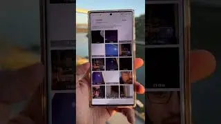 Limpando lixeira do celular 