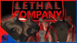 PENDERITAAN TERLENGKAP HANYA DI LETHAL COMPANY