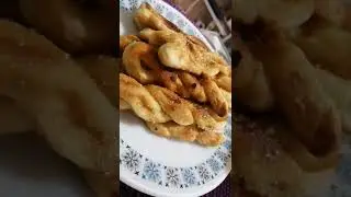 Meryenda #shorts #youtubeshorts
