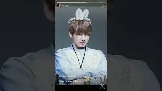 My You- Jungkook 💜