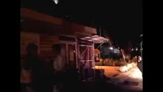 черногорский паровоз