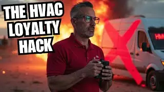 The HVAC Loyalty Hack That’s Making Contractors Millions