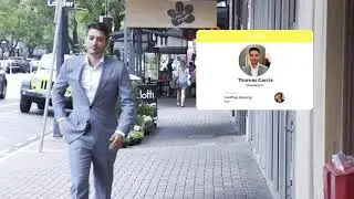 Mobile Check-in with Sine Visitor Management