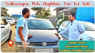 Second Hand Cars In Hyderabad || 2014 మోడల్ కార్స్ రివ్యూ || Used Cars In Hyderabad || Vcarz In Hyd