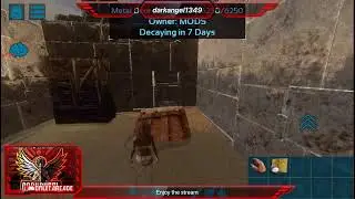BIGGEST PVP EVENT ON ARK MOBILE?) | PvP Content Creators |
